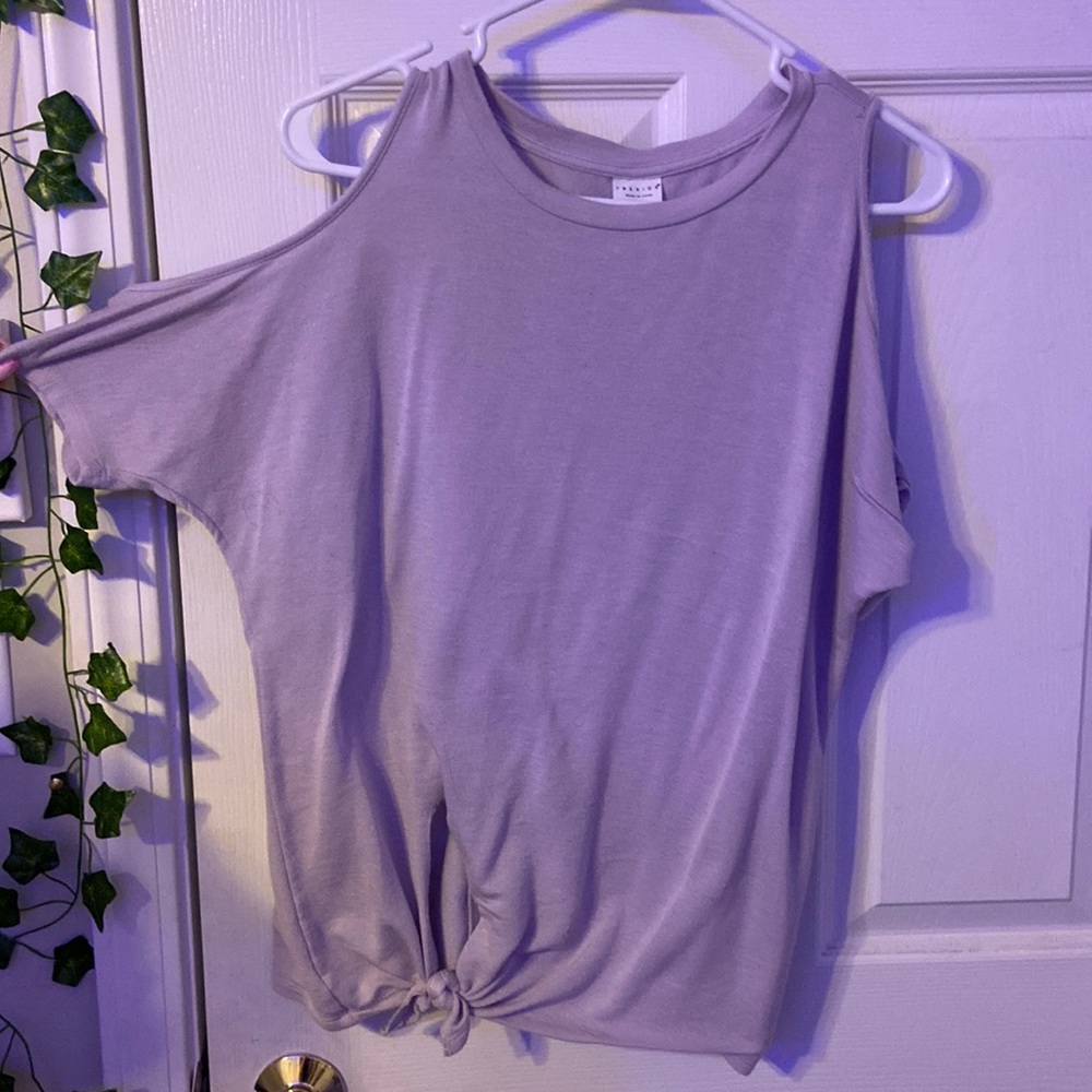 Tresics top